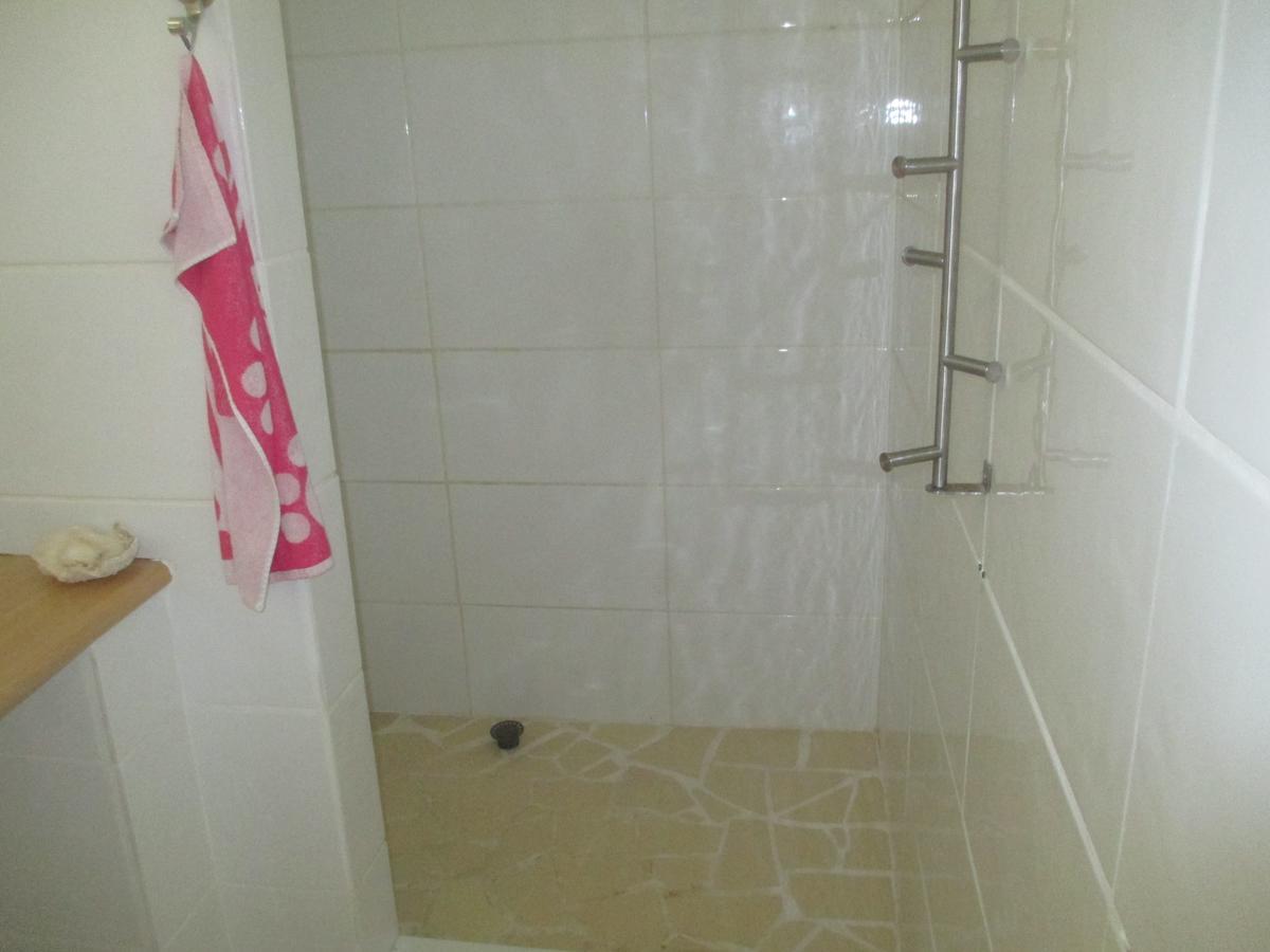 Chambre Bleue Papetoai Zewnętrze zdjęcie